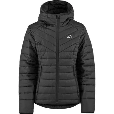 Kari Traa Aada Primaloft Jacket In Black