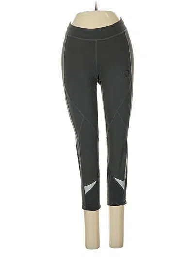 Pre-owned Kari Traa Active Pants In Gray