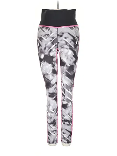 Pre-owned Kari Traa Active Pants In Gray