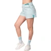 Kari Traa Ane Bermuda Short In Blue