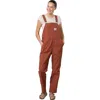 Kari Traa Ane Bib Pant In Brown