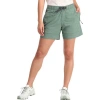 Kari Traa Ane Short In Green