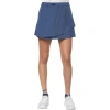 Kari Traa Ane Skort In Blue