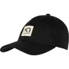 Kari Traa Anelie Cap In Black