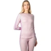 Kari Traa Anna Long-sleeve Top In Pink