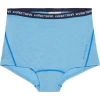 Kari Traa Embla Wool Boxer In Blue