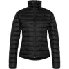 Kari Traa Emilie Down Jacket In Black
