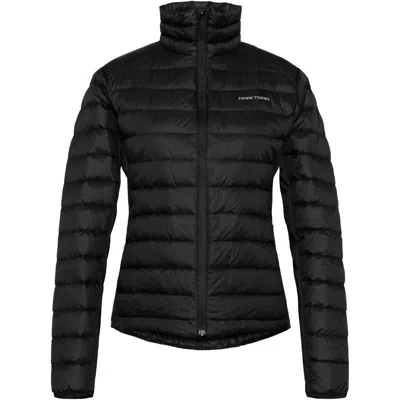 Kari Traa Emilie Down Jacket In Black