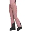 Kari Traa Emma Ski Pant In Pink