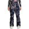 Kari Traa Emma Ski Pant In Multi