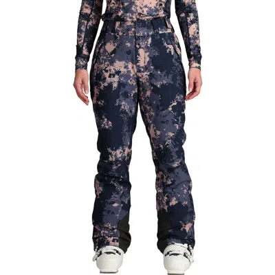 Kari Traa Emma Ski Pant In Multi