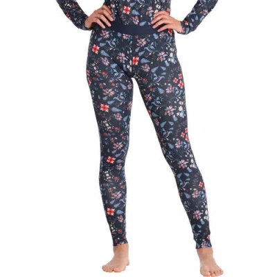 Kari Traa Fryd Pant In Blue