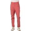 Kari Traa Henni Pant In Red