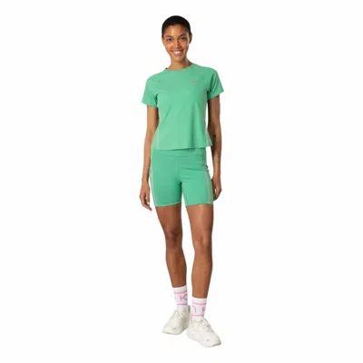 Kari Traa High-performance Linnea Shorts In Green