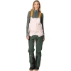 Kari Traa Johanne Bib Pant In Green