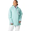 Kari Traa Johanne Ski Jacket In Blue
