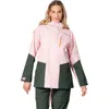 Kari Traa Johanne Ski Jacket In Pink