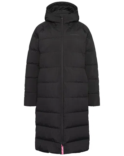 Kari Traa Kjersti Parka In Black
