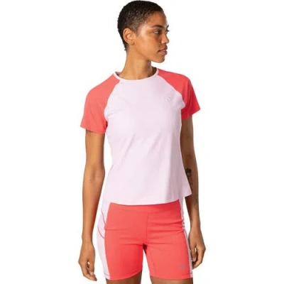 Kari Traa Linnea T-shirt In Multi