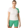 Kari Traa Linnea T-shirt In Green