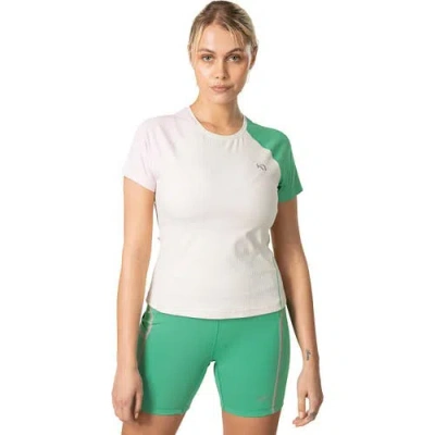 Kari Traa Linnea T-shirt In Green