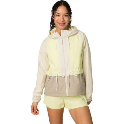 Kari Traa Luna Jacket In Green