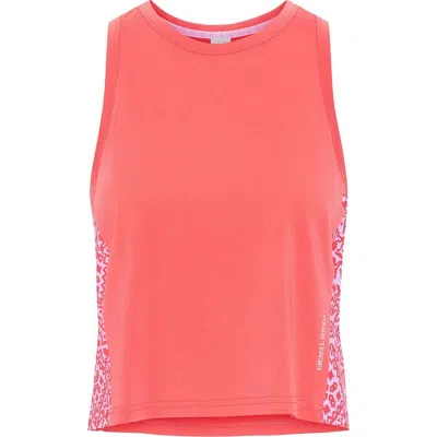 Kari Traa Mija Top In Pink