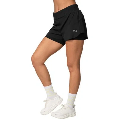Kari Traa Mija Training Short In Black