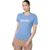 Kari Traa Molster T-shirt In Blue