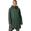 Kari Traa Mona Parka In Green