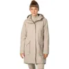Kari Traa Mona Parka In Neutral