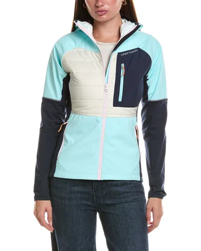Kari Traa Nia Jacket In Multi