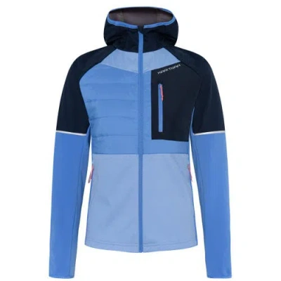 Kari Traa Nia Jacket In Blue