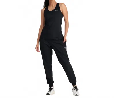 Kari Traa Nora 2.0 Tank Top In Black