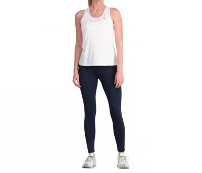 Kari Traa Nora 2.0 Tank Top In Bright White