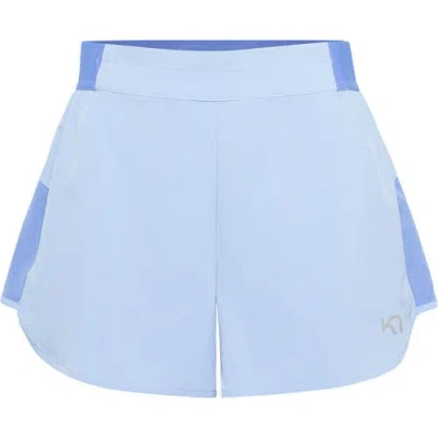 Kari Traa Nora Short In Blue