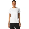 Kari Traa Nora Short-sleeve T-shirt In White