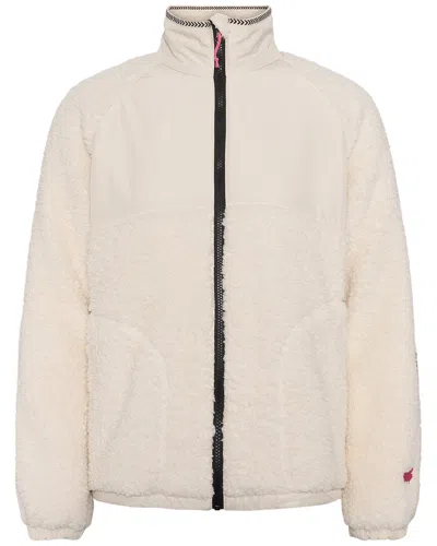 Kari Traa Olivia Jacket In Neutral