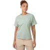 Kari Traa Pauline T-shirt In Green