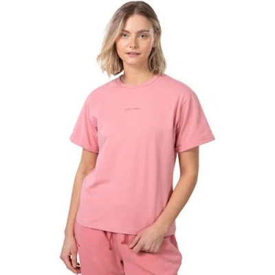 Kari Traa Pauline T-shirt In Pink