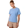 Kari Traa Pauline T-shirt In Purple