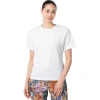 Kari Traa Pauline T-shirt In White