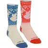 Kari Traa Puffin Sock