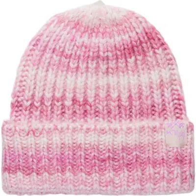 Kari Traa Rachel Beanie In Pink