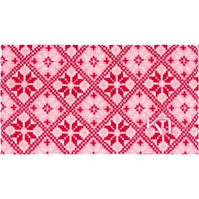 Kari Traa Rose Headband In Pink