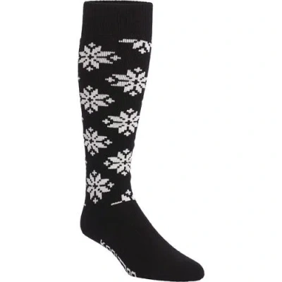 Kari Traa Rose Sock In Black