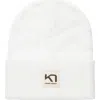 Kari Traa Rothe Beanie In Black