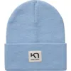 Kari Traa Rothe Beanie In Blue