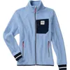 Kari Traa Rothe Midlayer Jacket In Blue
