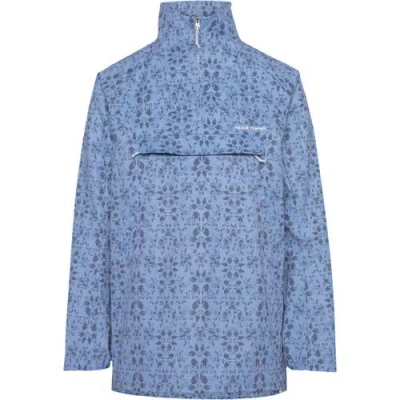 Kari Traa Ruth Anorak In Blue